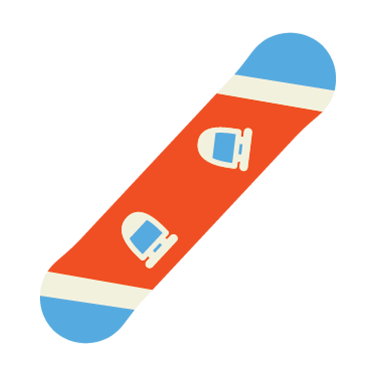 Snowboard