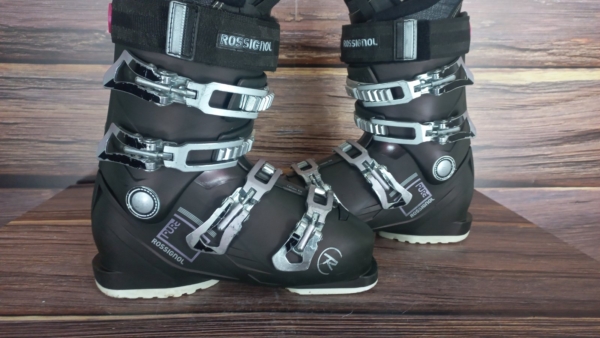 Pancerice ROSSIGNOL PURE 24-24,5(38) - Image 11