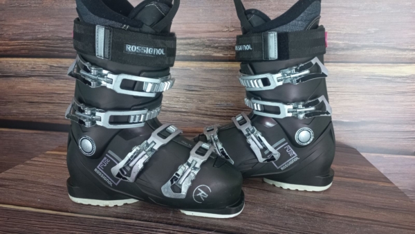 Pancerice ROSSIGNOL PURE 24-24,5(38)