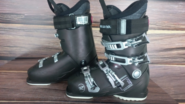 Pancerice ROSSIGNOL PURE 24-24,5(38) - Image 9