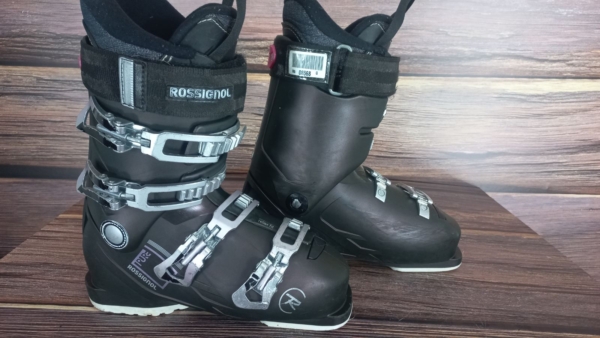 Pancerice ROSSIGNOL PURE 24-24,5(38) - Image 8