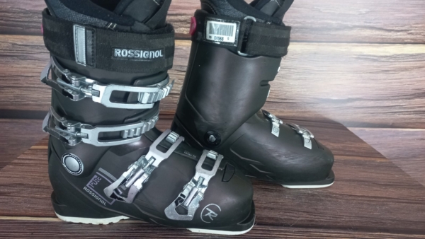 Pancerice ROSSIGNOL PURE 24-24,5(38) - Image 7