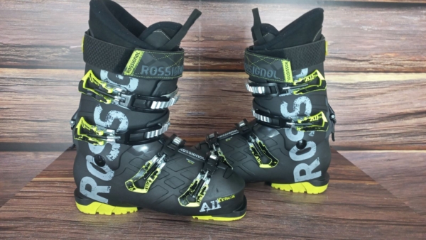 Pancerice ROSSIGNOL ALL TRACK/2 26-26,5(40-41) - Image 2