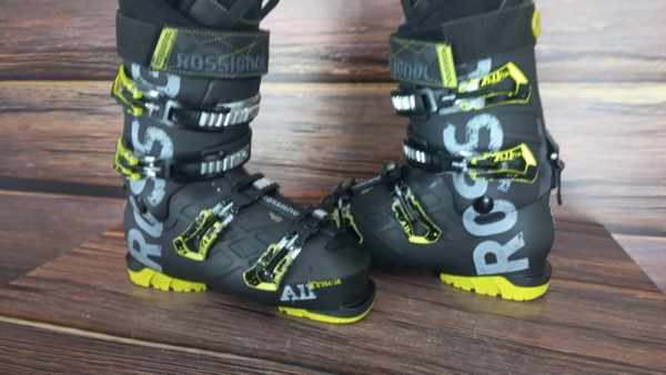 Pancerice ROSSIGNOL ALL TRACK/2 26-26,5(40-41) - Image 10