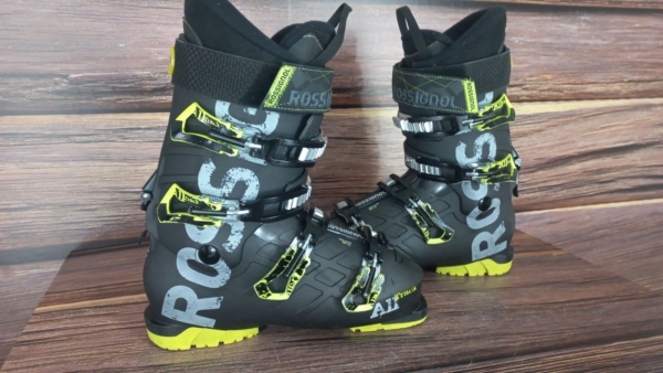 Pancerice ROSSIGNOL ALL TRACK/2 26-26,5(40-41)
