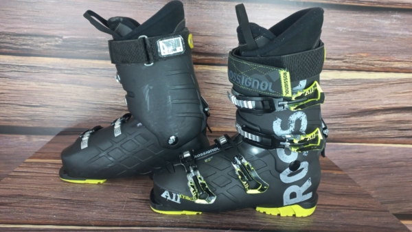 Pancerice ROSSIGNOL ALL TRACK/2 26-26,5(40-41) - Image 9