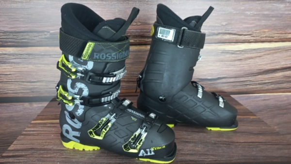 Pancerice ROSSIGNOL ALL TRACK/2 26-26,5(40-41) - Image 8