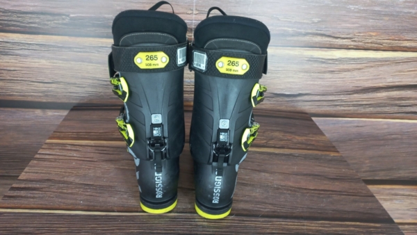 Pancerice ROSSIGNOL ALL TRACK/2 26-26,5(40-41) - Image 7