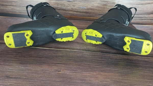 Pancerice ROSSIGNOL ALL TRACK/2 26-26,5(40-41) - Image 4