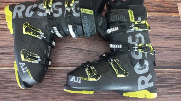 Pancerice ROSSIGNOL ALL TRACK/2 26-26,5(40-41) - Image 3
