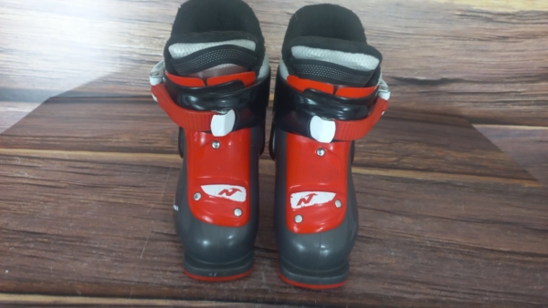 Pancerice dečije NORDICA speed machine J1 14-15,5(24-25) - Image 6
