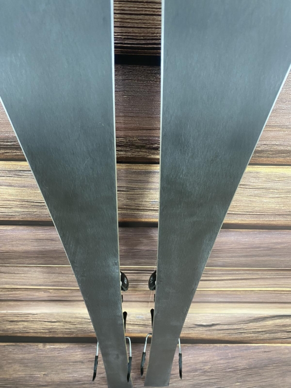 Skije SALOMON S/MAX X7 162cm - Image 7