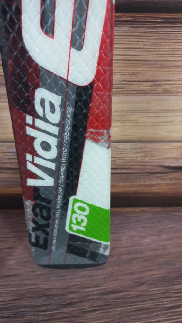 Skije ELAN VIDIA 130cm - Image 8
