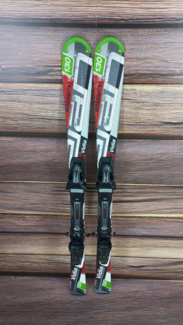 Skije ELAN VIDIA 130cm - Image 10