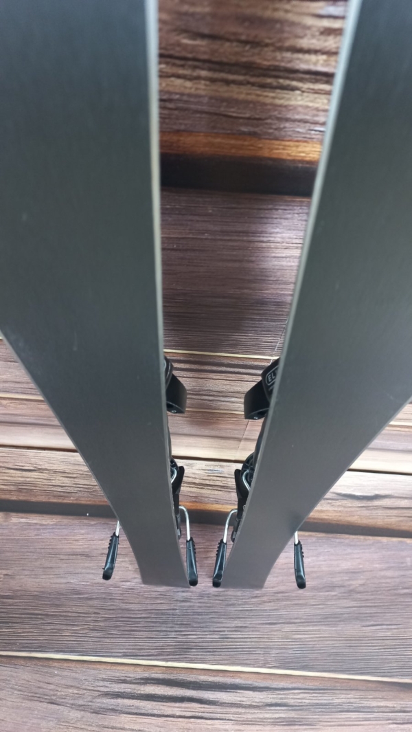 Skije ELAN VIDIA 130cm - Image 11