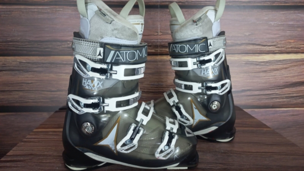 Pancerice ATOMIC HAWX R100 26-26,5(40-41)