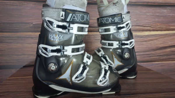 Pancerice ATOMIC HAWX R100 26-26,5(40-41) - Image 3