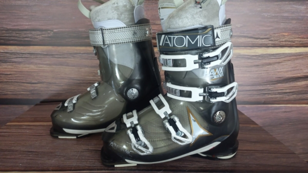 Pancerice ATOMIC HAWX R100 26-26,5(40-41) - Image 5