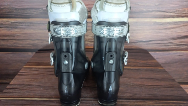 Pancerice ATOMIC HAWX R100 26-26,5(40-41) - Image 7