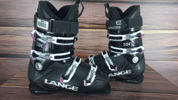 Pancerice LANGE SX RTL 27-27,5(42) - Image 2