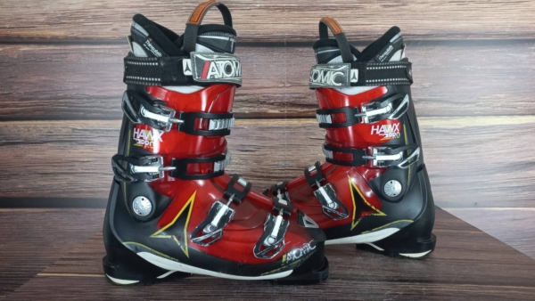 Pancerice ATOMIC HAWX PRO 27-27,5(42)