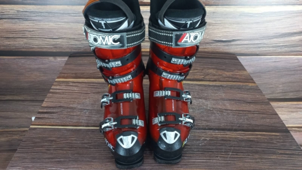 Pancerice ATOMIC HAWX PRO 27-27,5(42) - Image 3