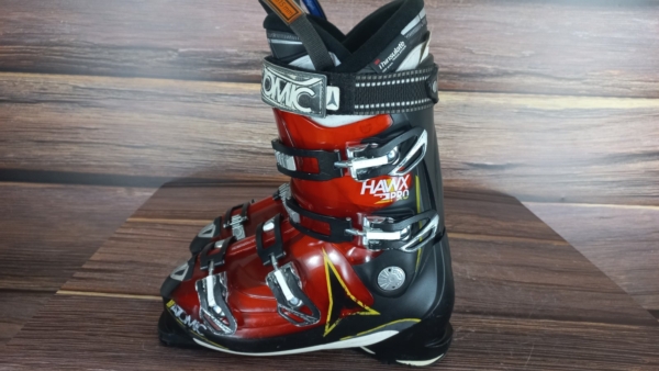Pancerice ATOMIC HAWX PRO 27-27,5(42) - Image 7
