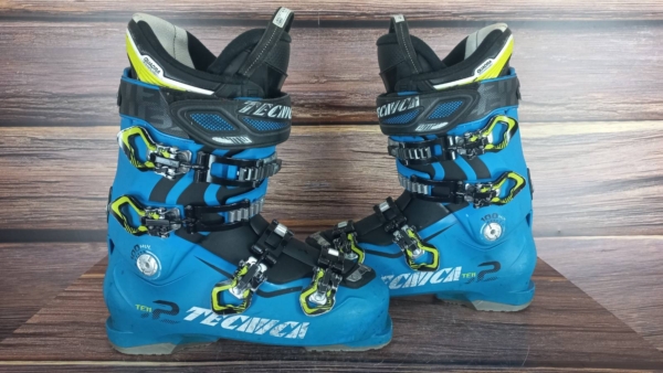 Pancerice TECNICA Ten2 R100 28-28.5 (43-44)