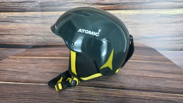 Ski kaciga ATOMIC LIVEFIT XS 49-53 - Image 2