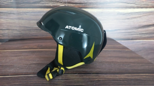 Ski kaciga ATOMIC LIVEFIT XS 49-53