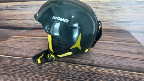 Ski kaciga ATOMIC LIVEFIT XS 49-53 - Image 4