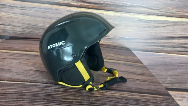 Ski kaciga ATOMIC LIVEFIT XS 49-53 - Image 5
