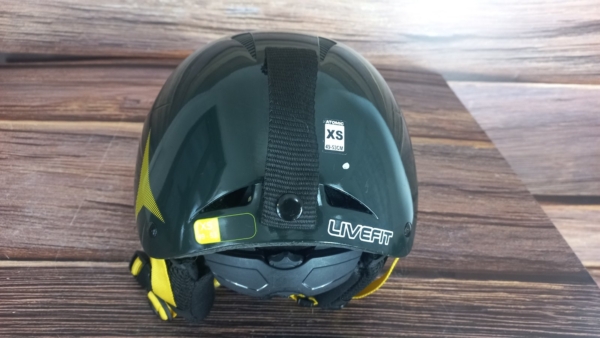 Ski kaciga ATOMIC LIVEFIT XS 49-53 - Image 6