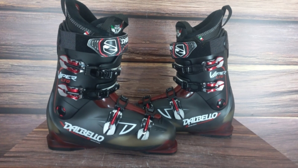 Pancerice DALBELLO 32-32,5(48)