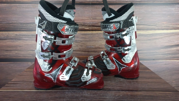 Pancerice ATOMIC HAWX 26-26,5(40-41)