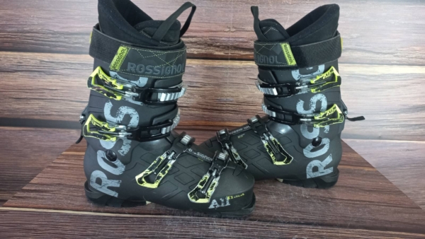 Pancerice ROSSIGNOL All track 26-26.5(40-41) - Image 2