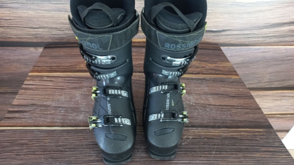 Pancerice ROSSIGNOL All track 26-26.5(40-41) - Image 3