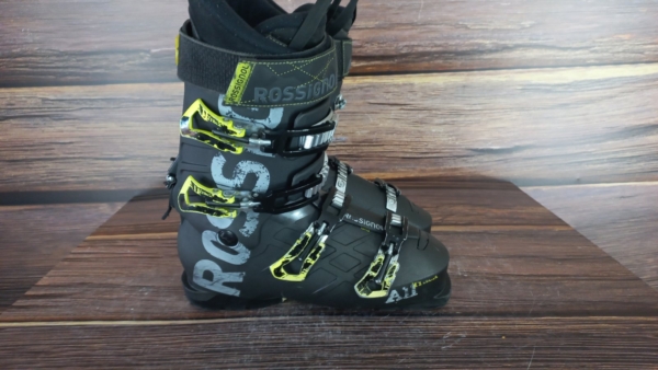 Pancerice ROSSIGNOL All track 26-26.5(40-41) - Image 5