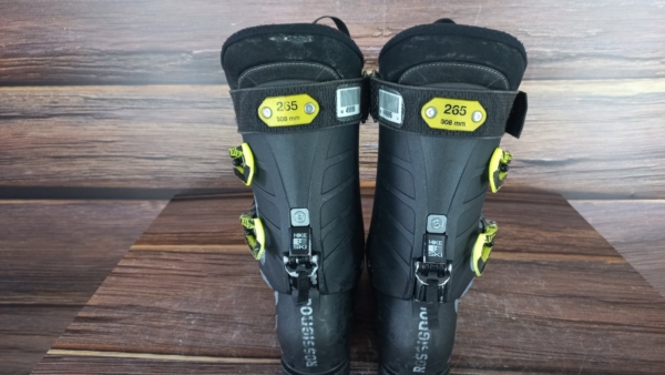 Pancerice ROSSIGNOL All track 26-26.5(40-41) - Image 6