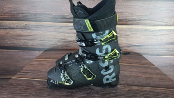 Pancerice ROSSIGNOL All track 26-26.5(40-41) - Image 7