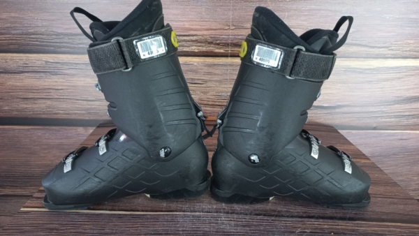 Pancerice ROSSIGNOL All track 26-26.5(40-41) - Image 8