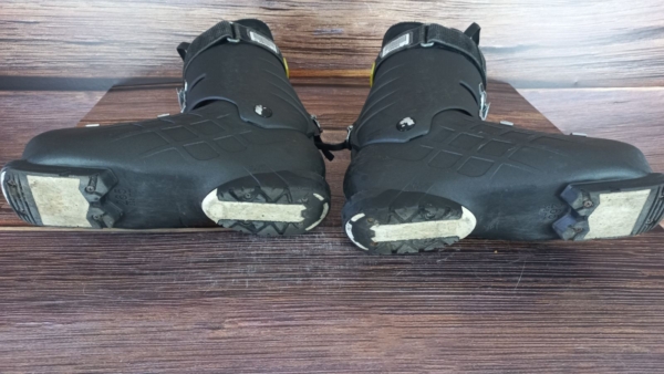 Pancerice ROSSIGNOL All track 26-26.5(40-41) - Image 9