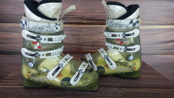 Pancerice ROSSIGNOL KIARA 26-26,5(40-41)