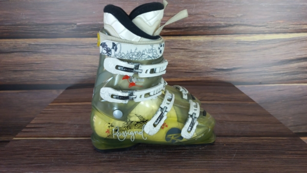 Pancerice ROSSIGNOL KIARA 26-26,5(40-41) - Image 4