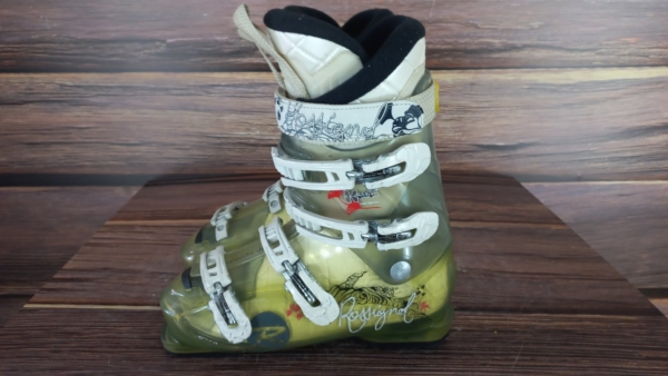 Pancerice ROSSIGNOL KIARA 26-26,5(40-41) - Image 6