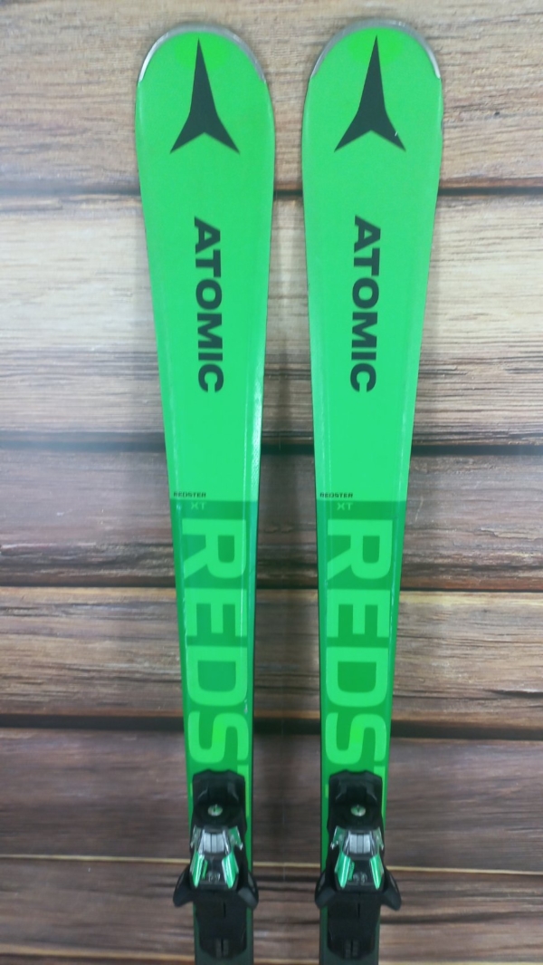 Skije ATOMIC REDSTER XT Z 170cm - Image 2