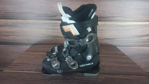 Pancerice TECNICA 85 max 25-25.5 (39) - Image 7