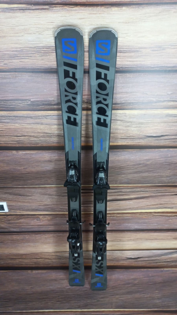 Skije SALOMON FORCE SX 150cm