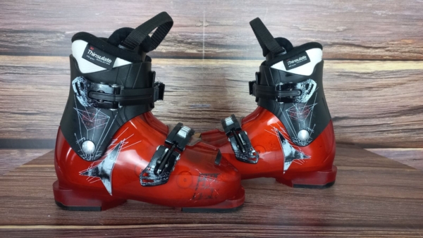 Pancerice decije ATOMIC waymaker JR PLUS 20-20,5(31-32)