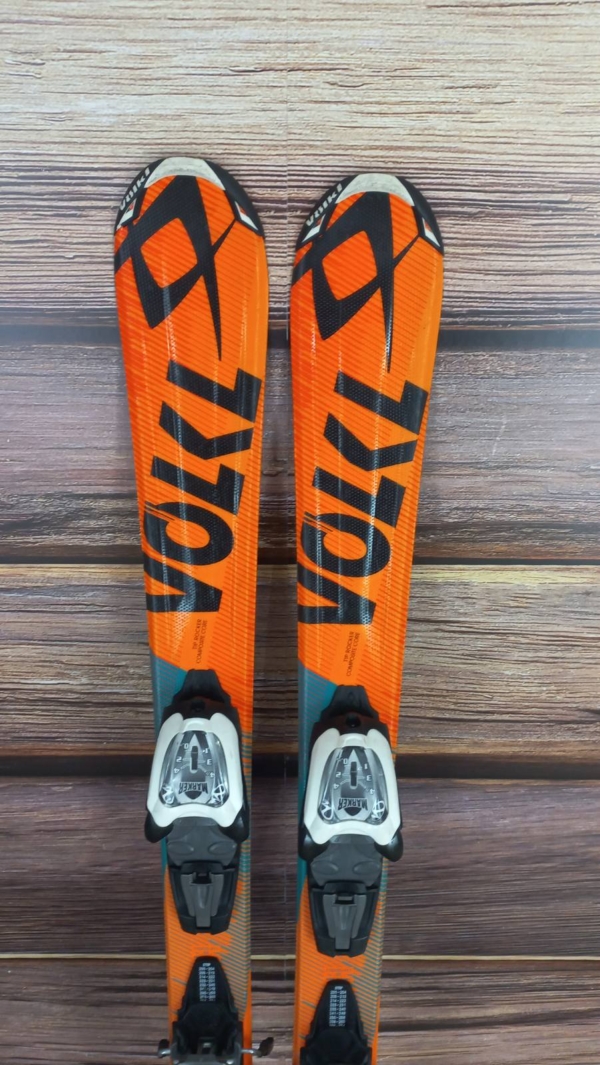 Skije dečije VOLKL RACETIGER 100cm - Image 2